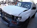 1998 Toyota 4Runner White 2.7L AT 2WD #Z24671